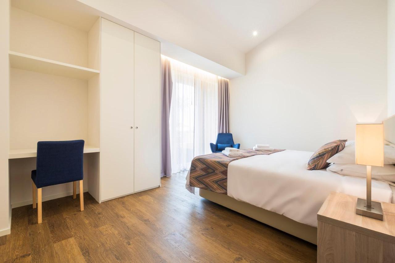 Ponta Delgada Casas Amarelas Azores מראה חיצוני תמונה