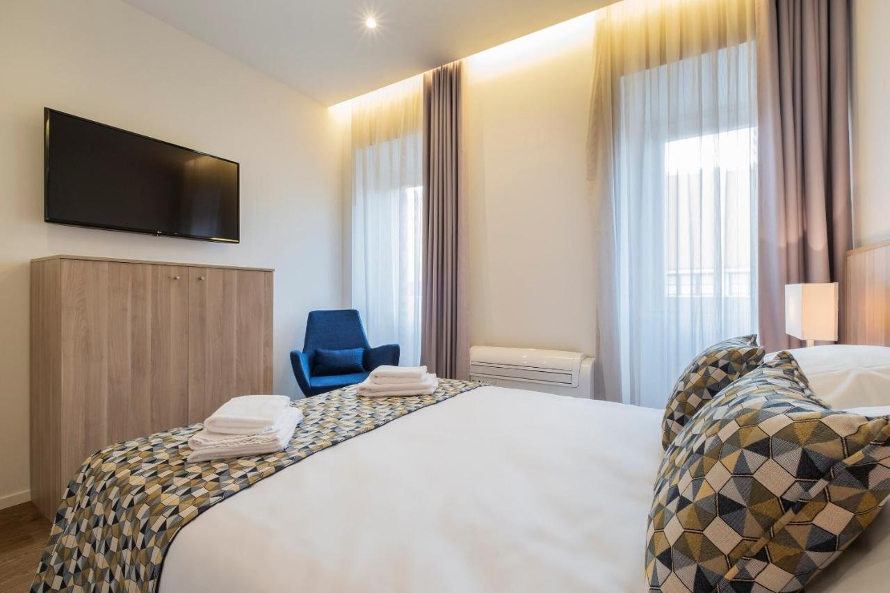 Ponta Delgada Casas Amarelas Azores מראה חיצוני תמונה