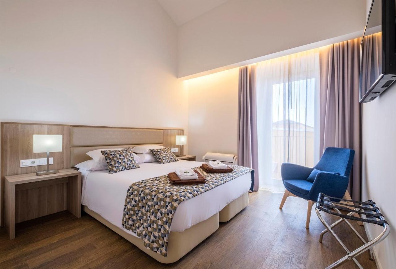 Ponta Delgada Casas Amarelas Azores מראה חיצוני תמונה
