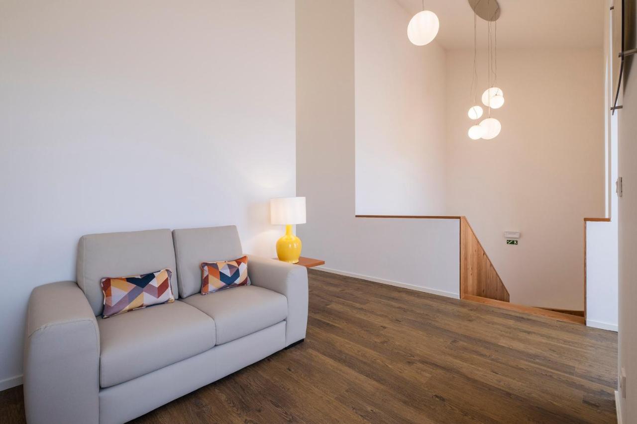 Ponta Delgada Casas Amarelas Azores מראה חיצוני תמונה