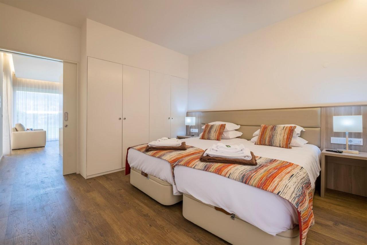 Ponta Delgada Casas Amarelas Azores מראה חיצוני תמונה