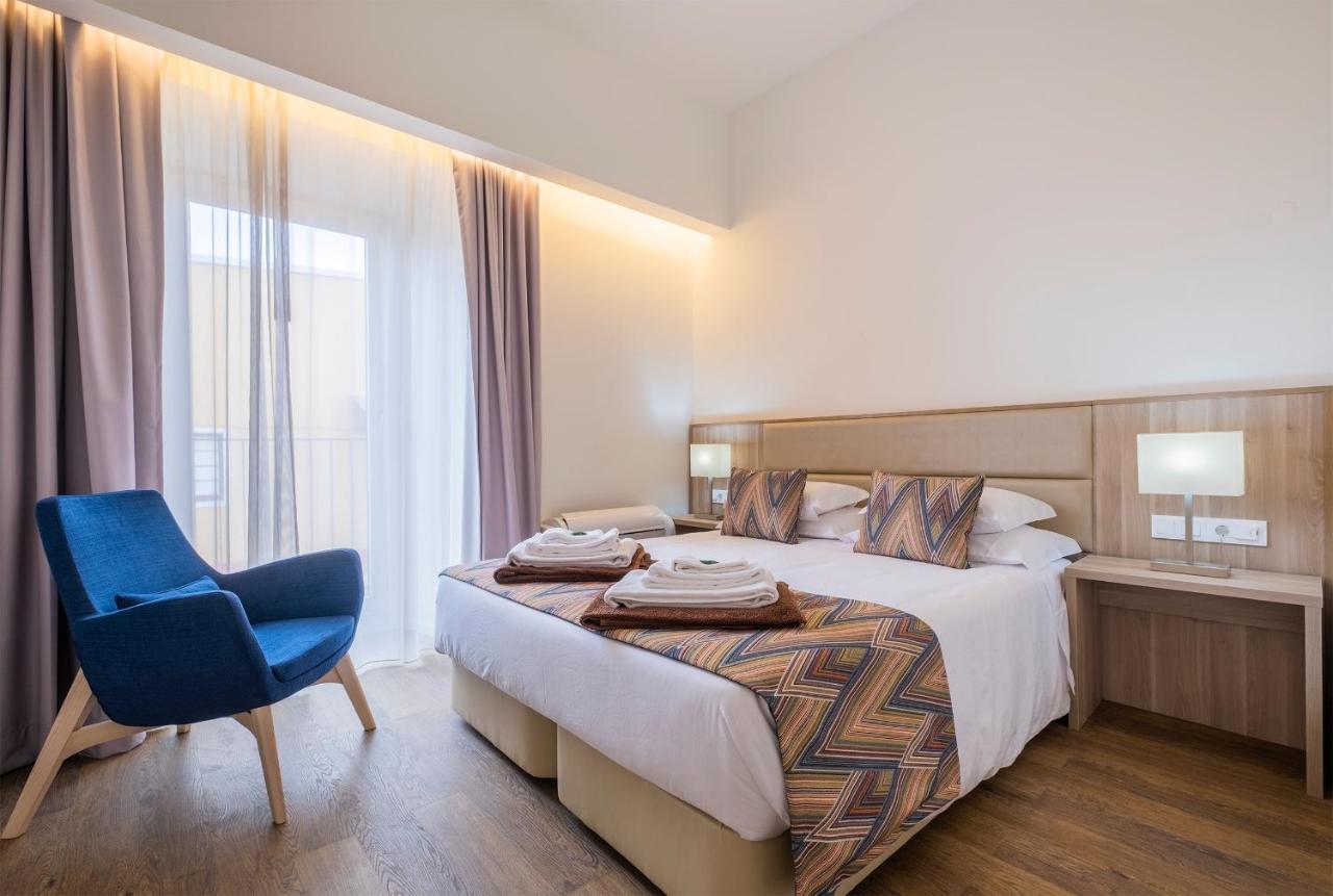 Ponta Delgada Casas Amarelas Azores מראה חיצוני תמונה